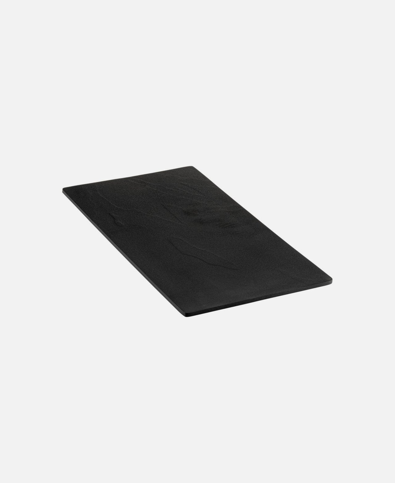 GN 1/3 Slate Tray - Slate Effect