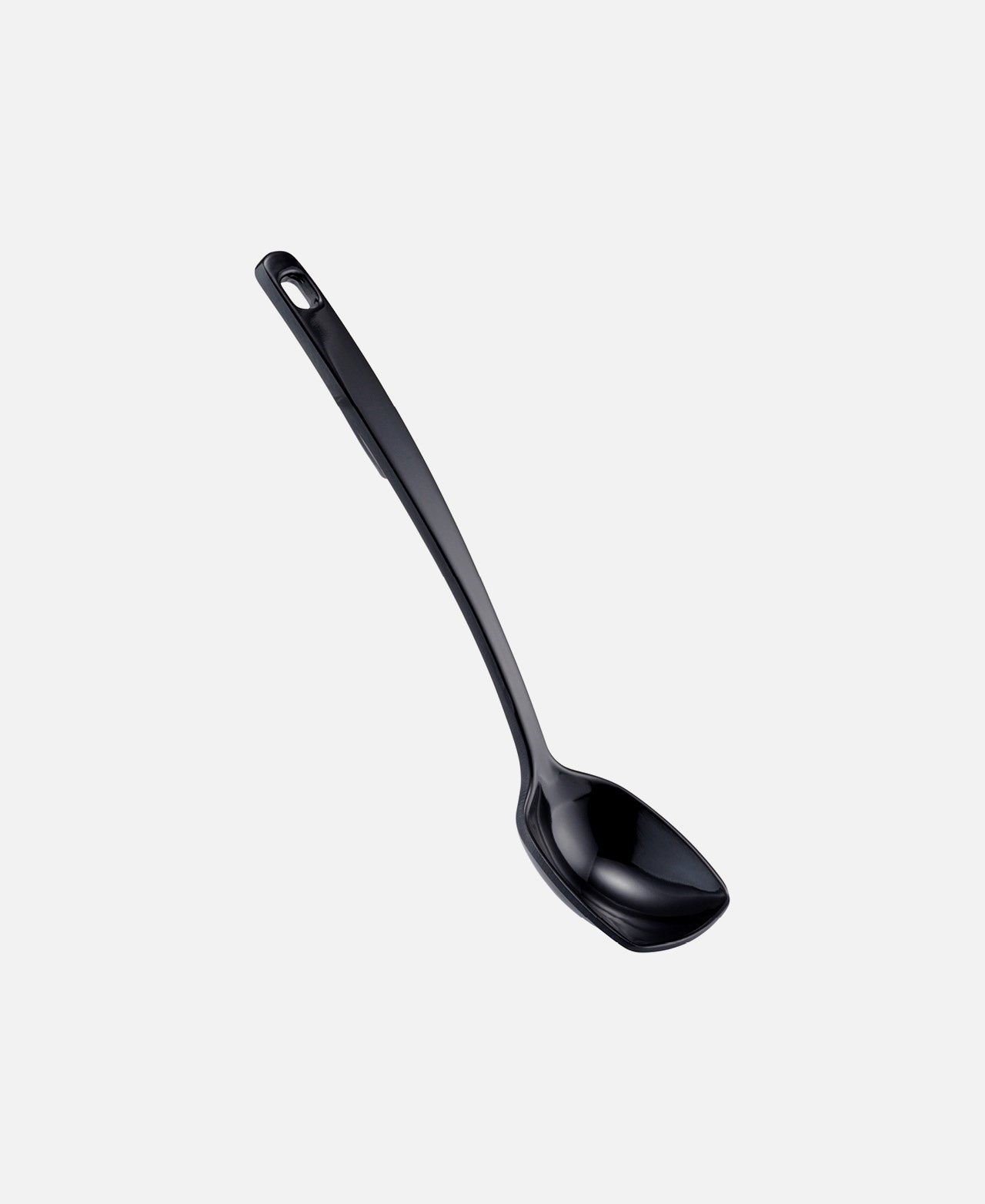 Serving Spoon - Black