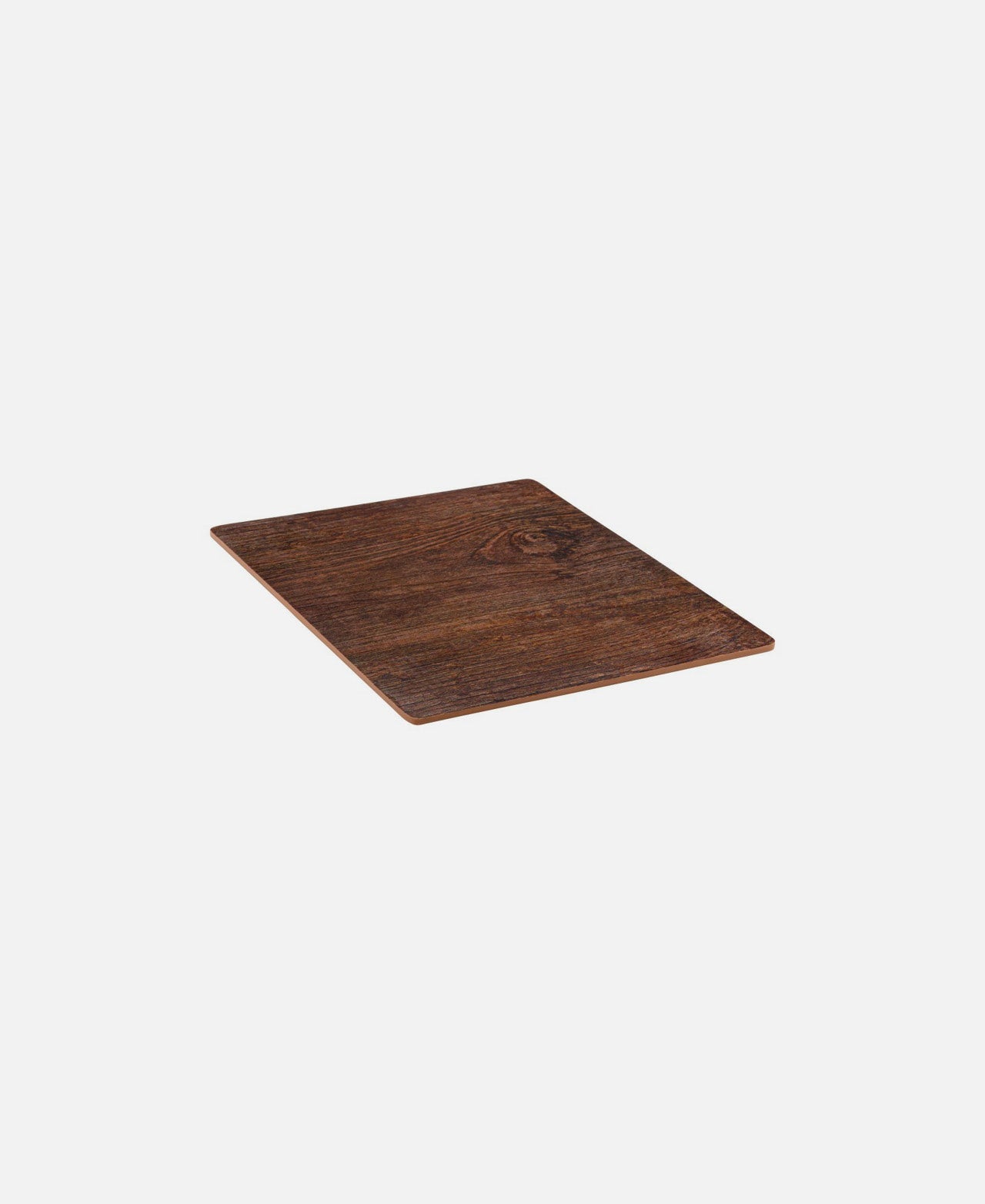 Bandeja Rustic Wood - Efecto Madera