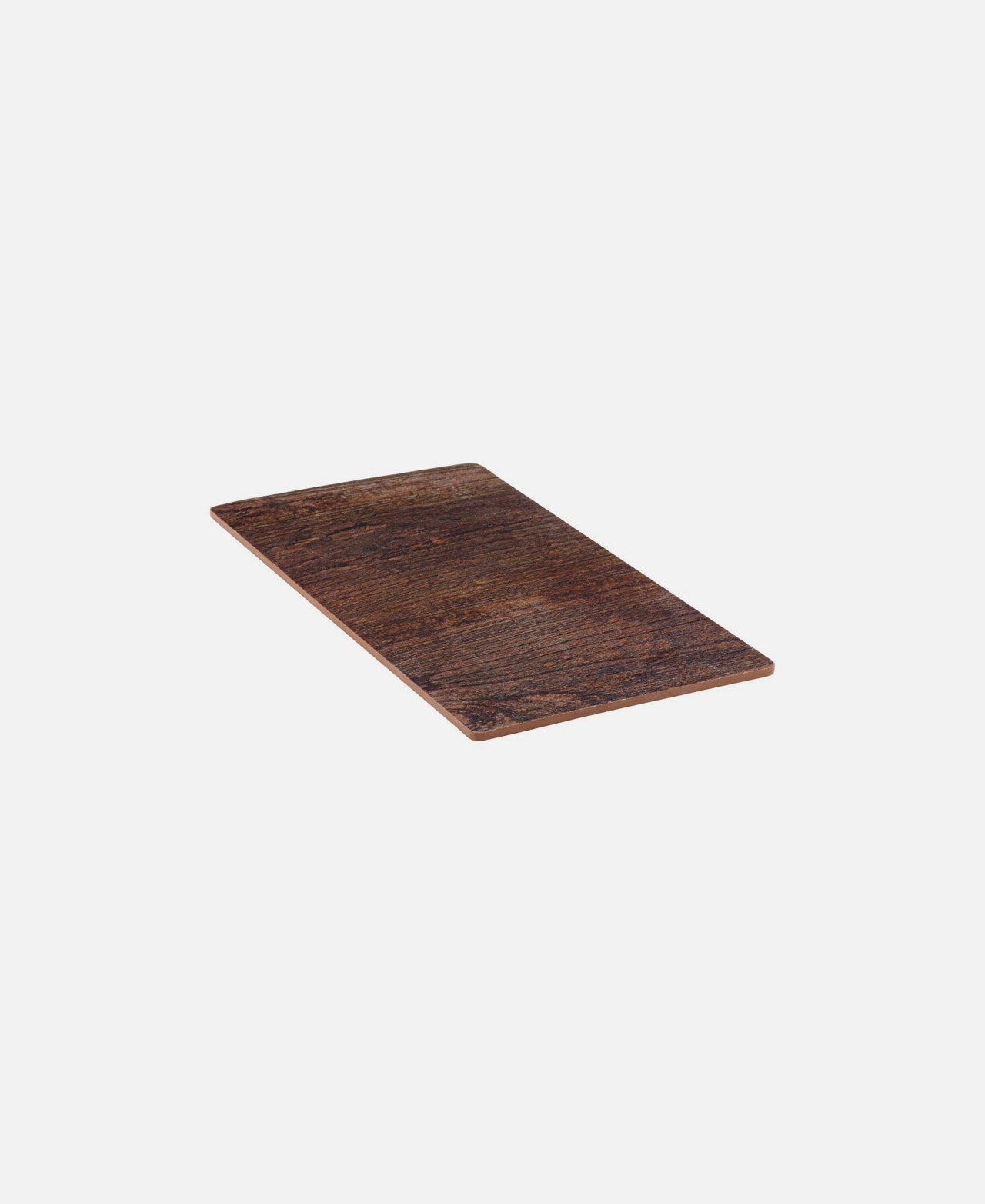 Bandeja Rustic Wood - Efecto Madera