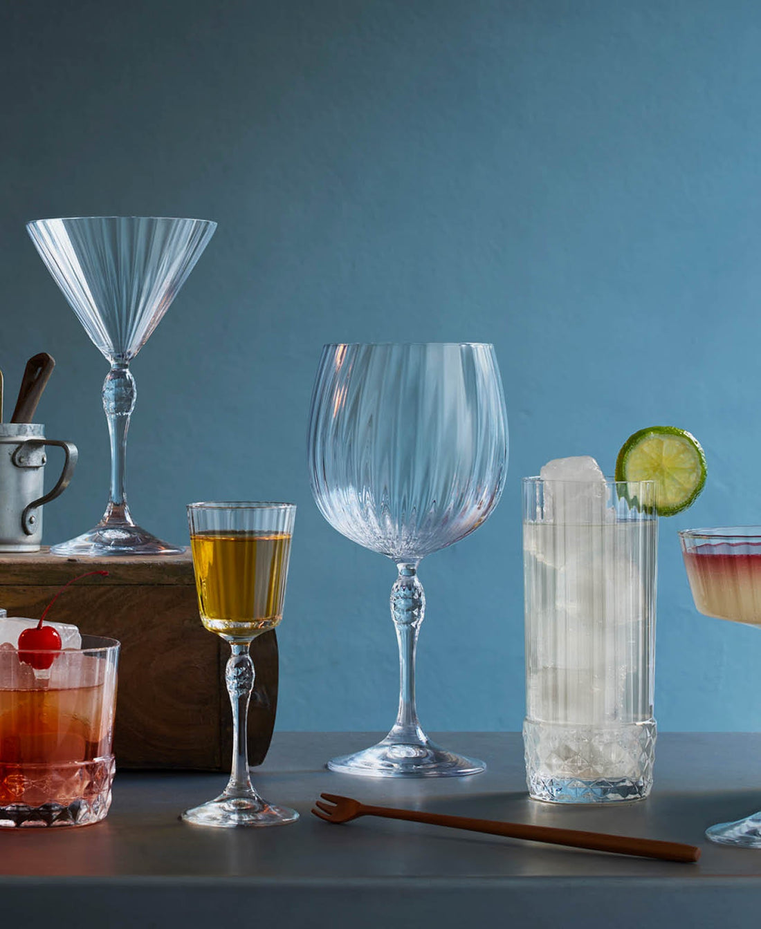 HOSPITALITY by Alvarez