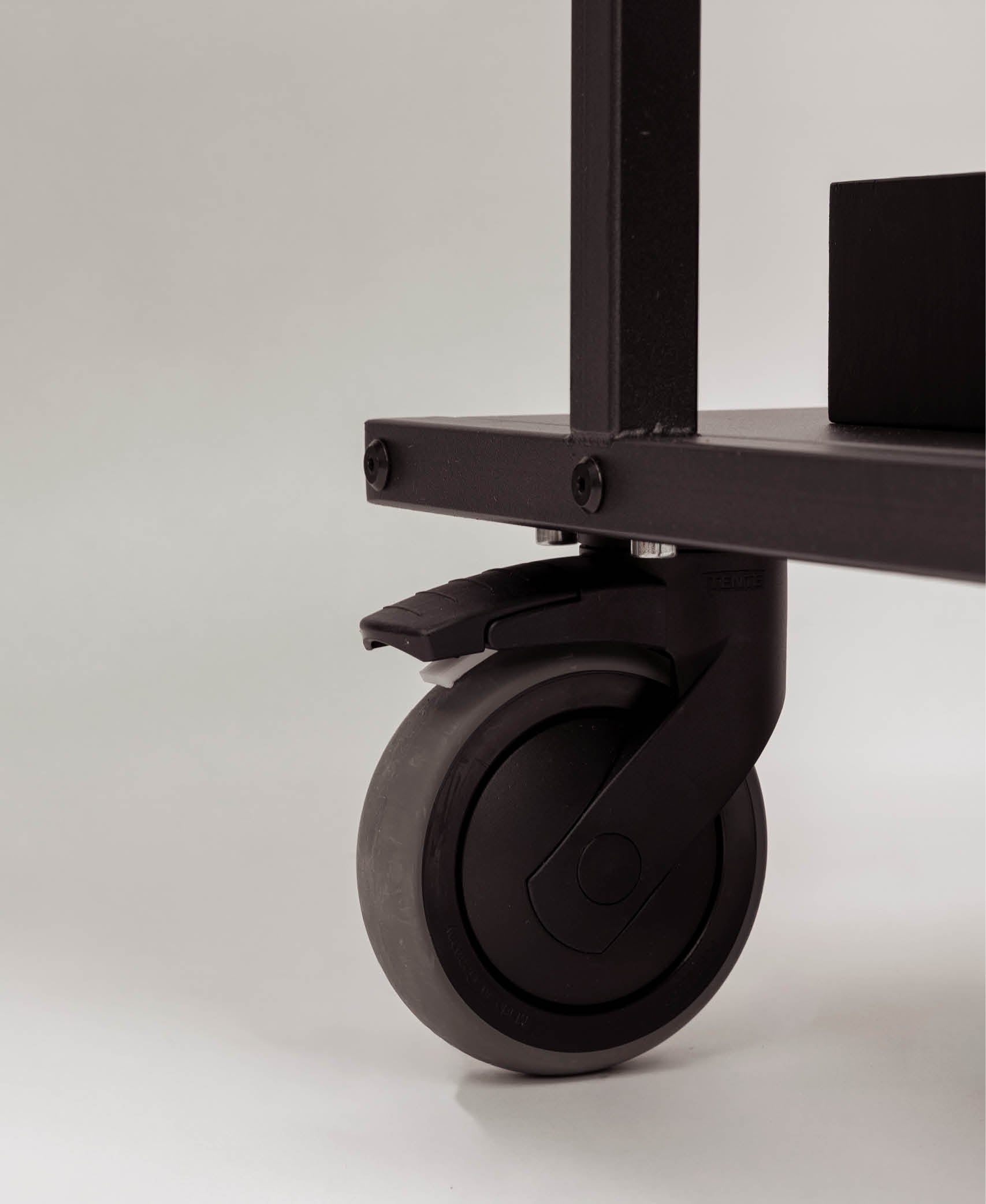 Estantería SKL - Negro