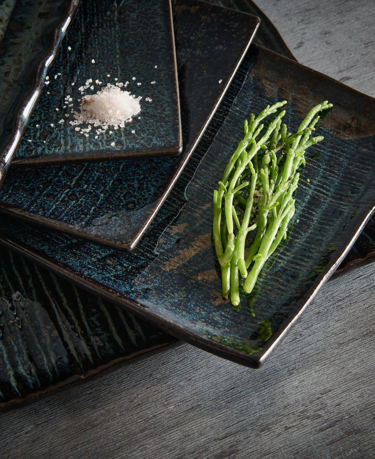 Fuente Umi - Seaweed