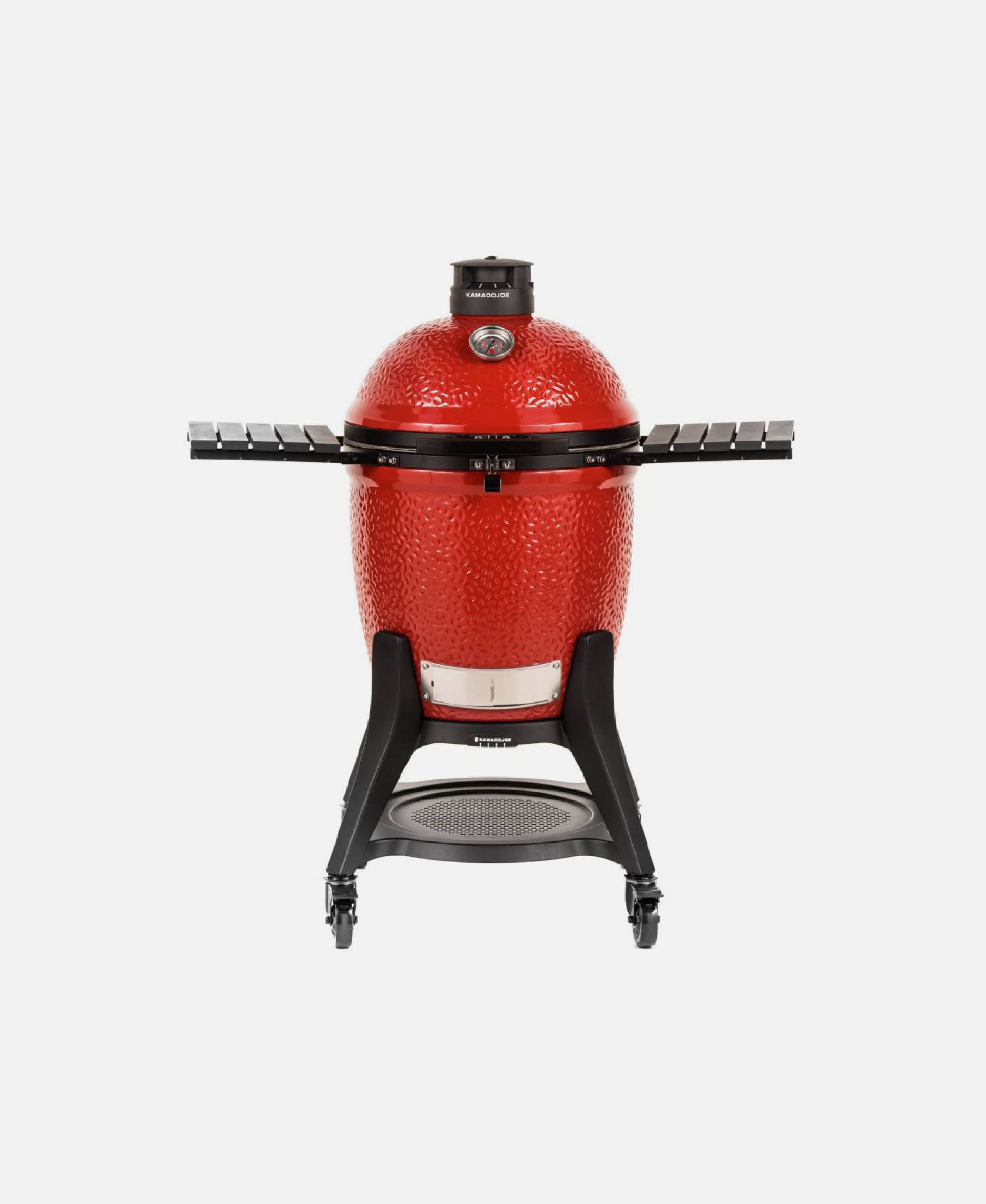 Kamado Joe Classic III - Inox