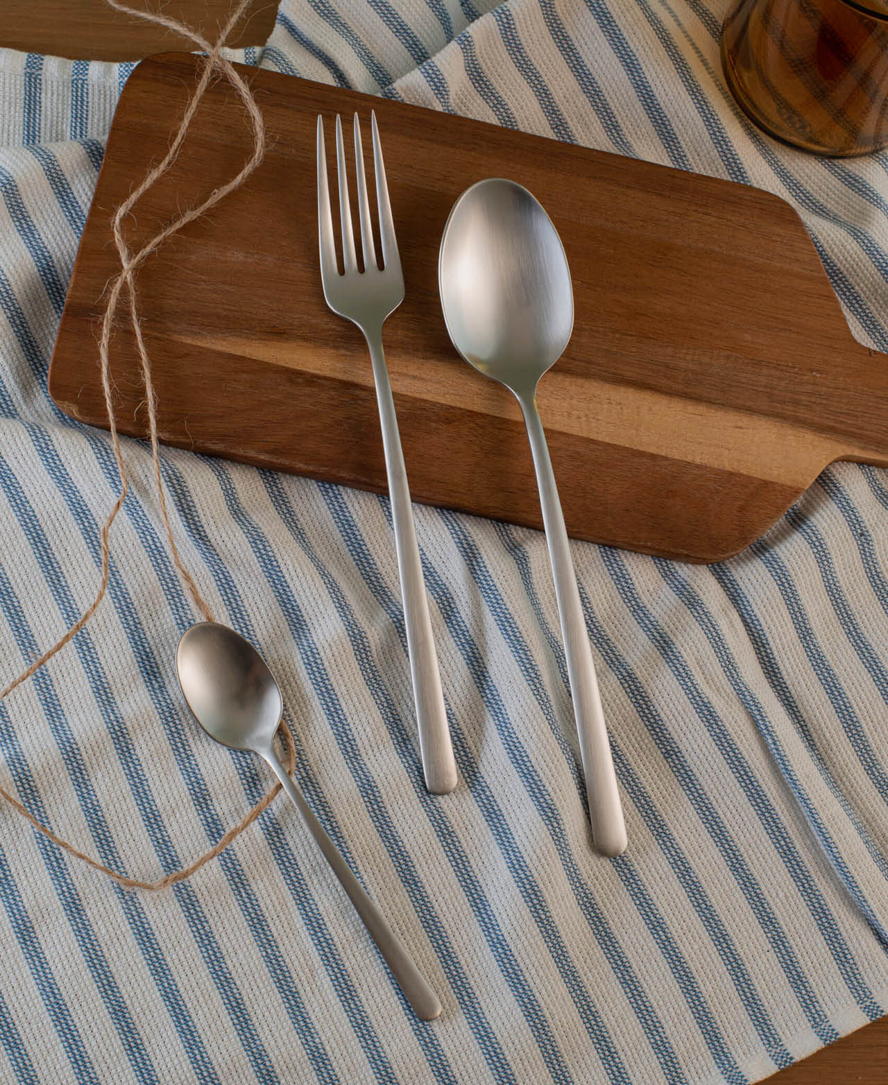 Meraki Table Spoon - Ice