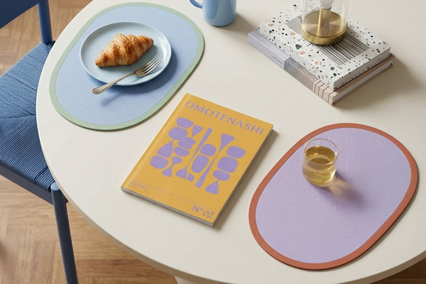 HOSPITALITY by Alvarez