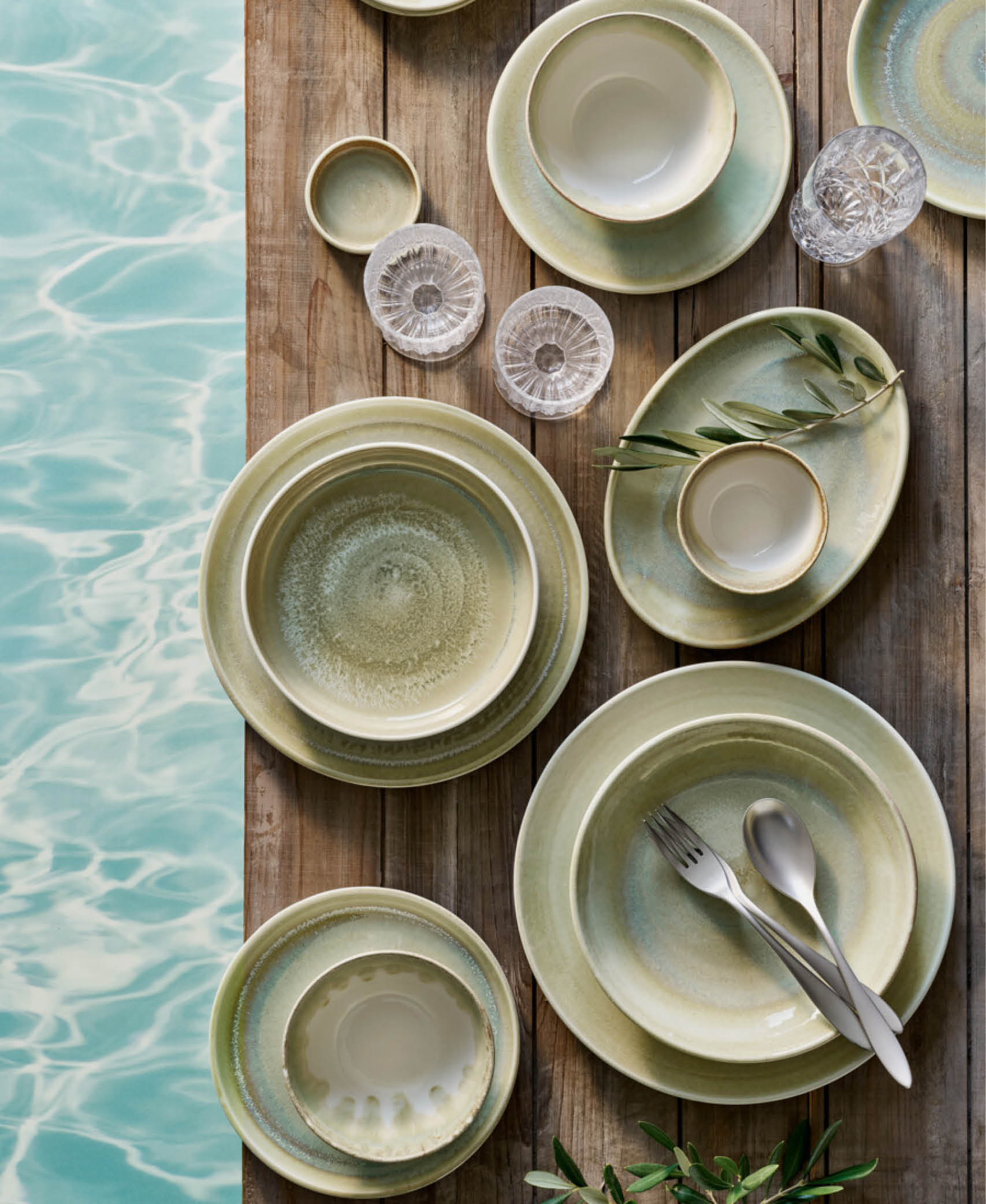Bol Perfect Match - Thyme