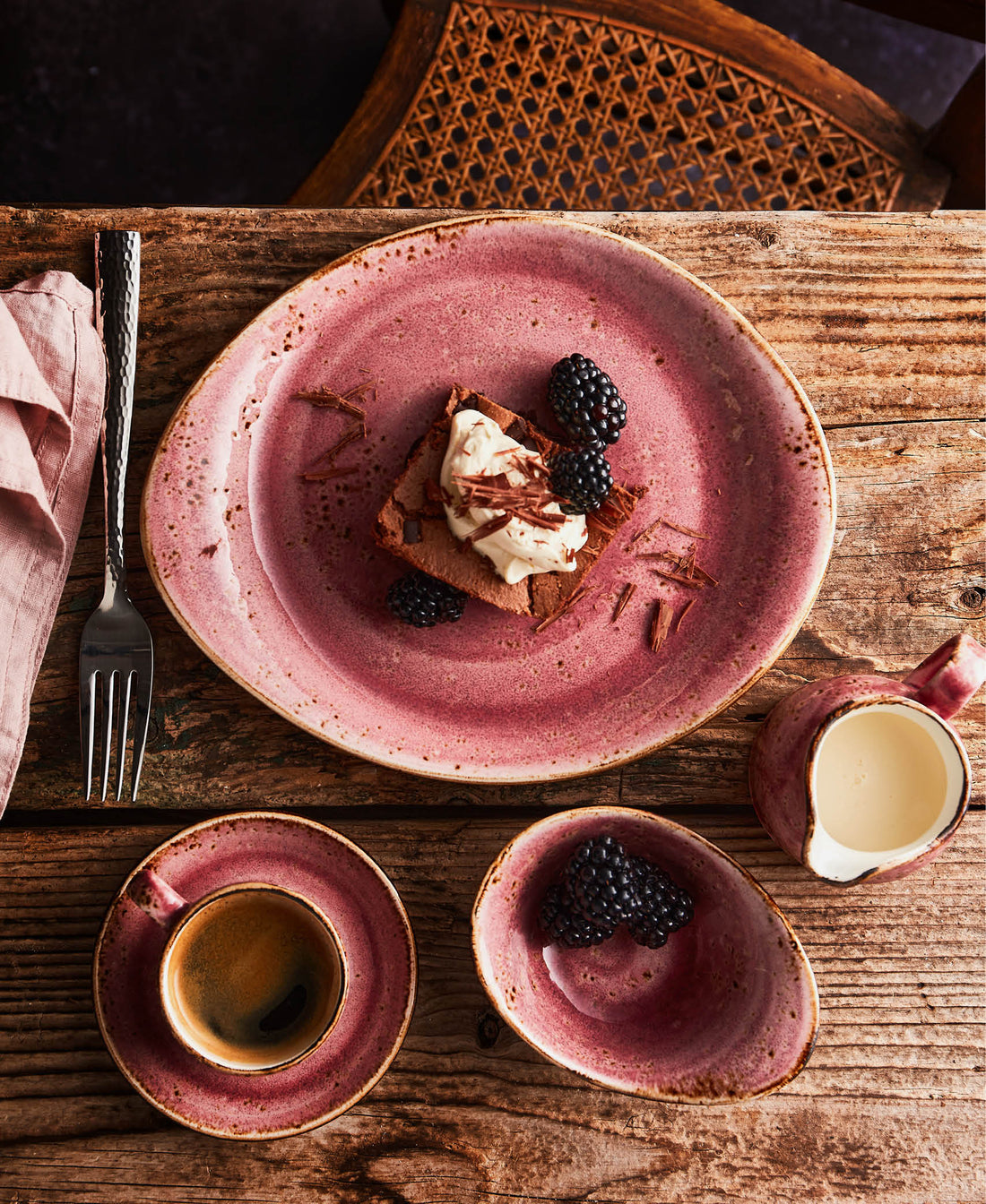HOSPITALITY by Alvarez