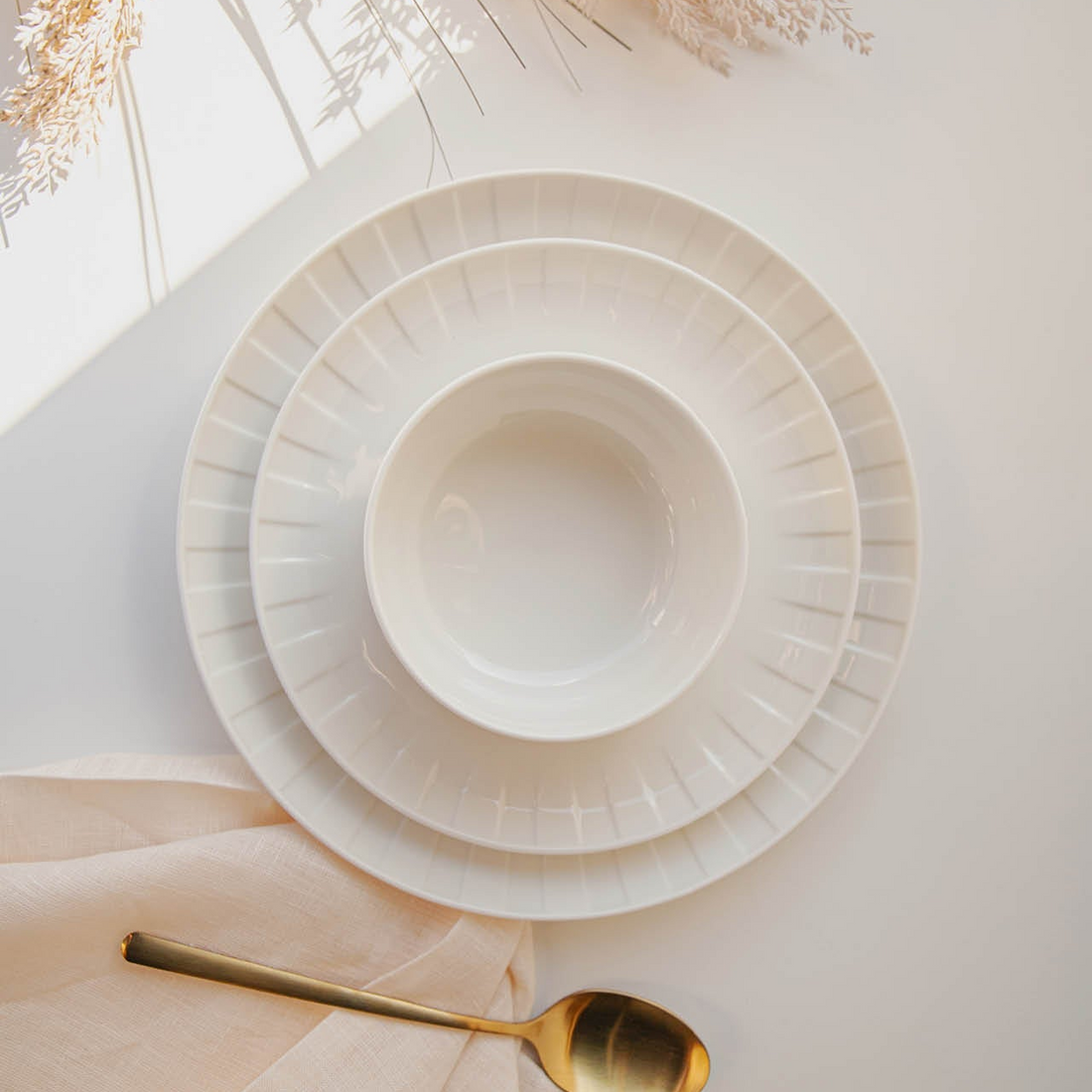 HOSPITALITY by Alvarez