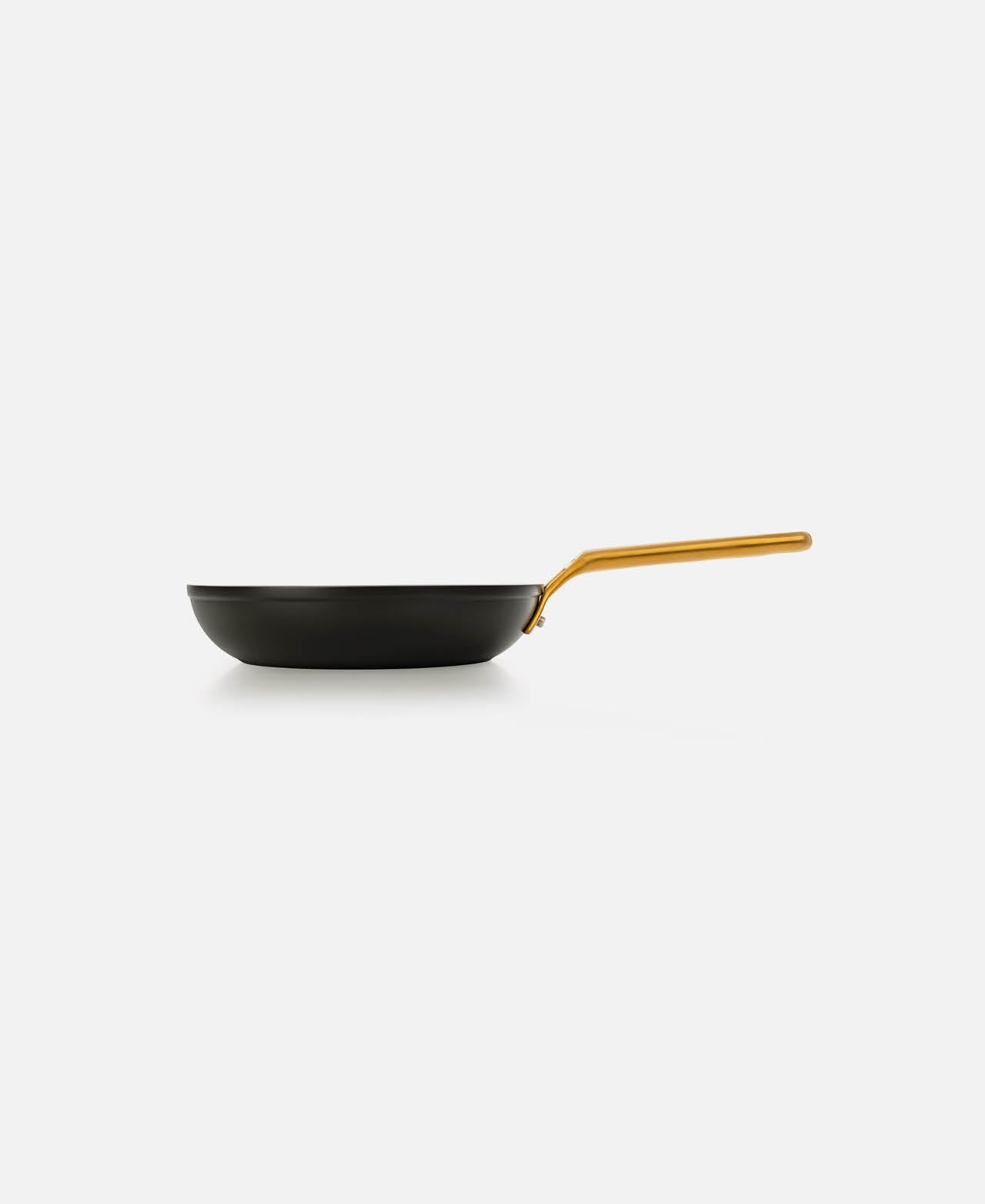 Samoa Iconic Non-Stick Frying Pan - Black