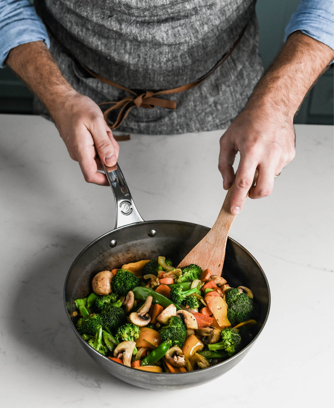 HOSPITALITY by Alvarez