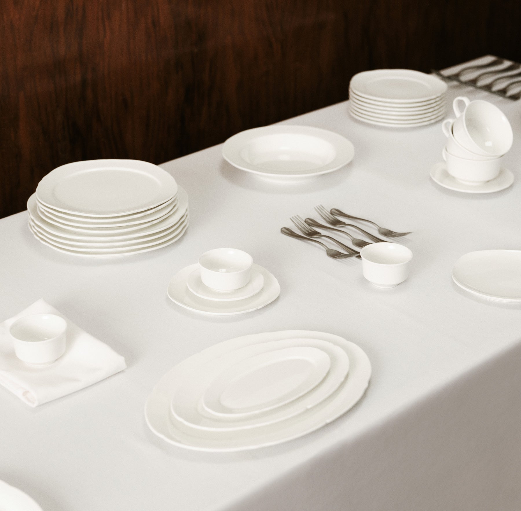 HOSPITALITY by Alvarez