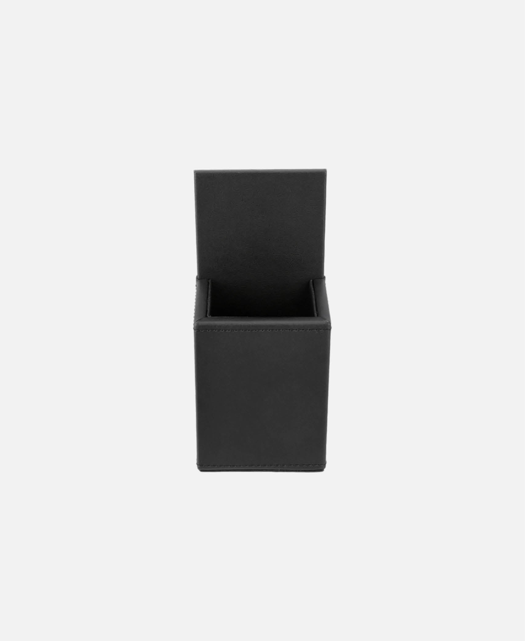 Soporte mando a distancia Charme - Negro