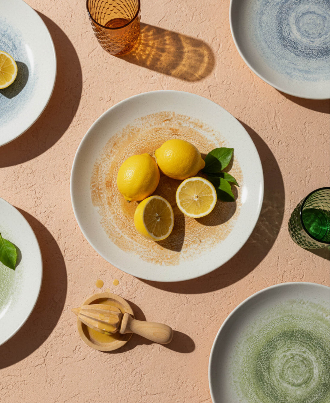 HOSPITALITY by Alvarez