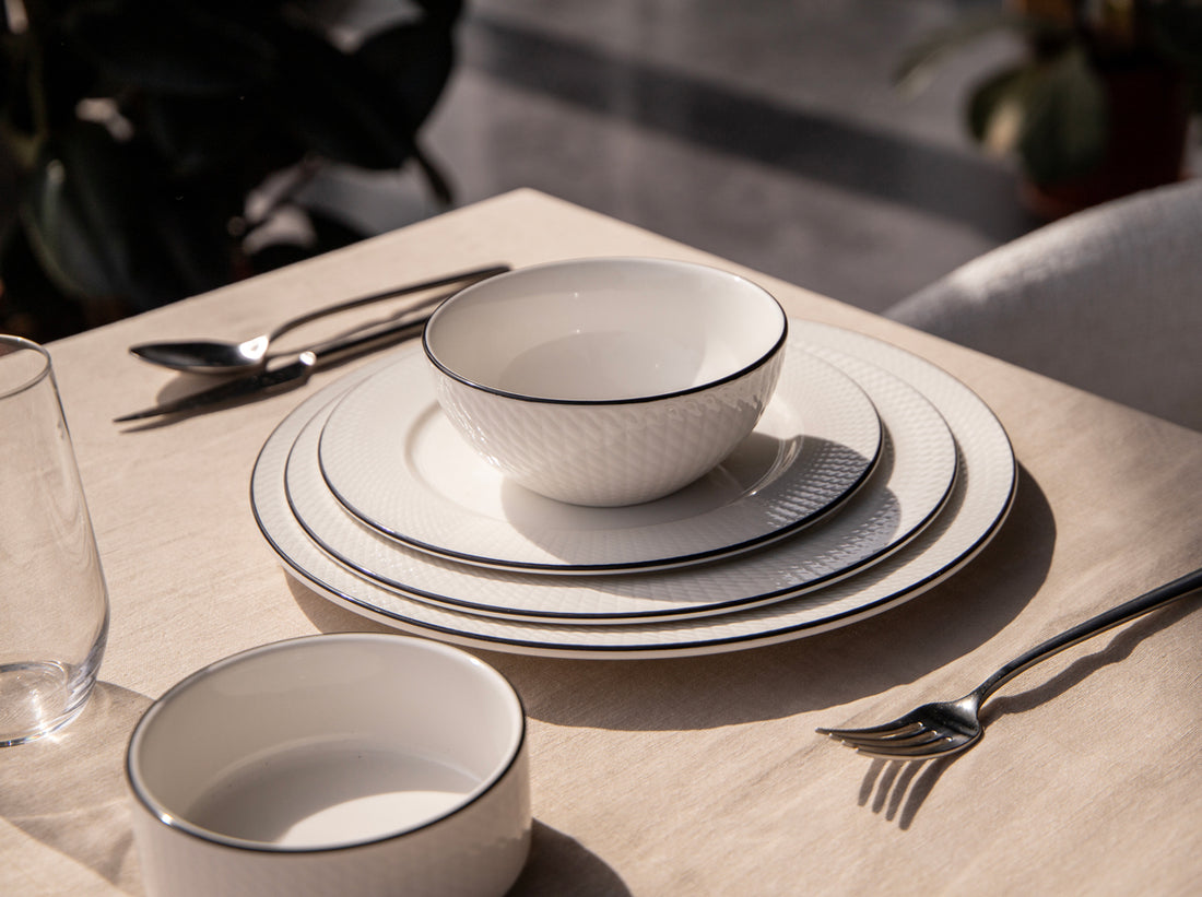 HOSPITALITY by Alvarez