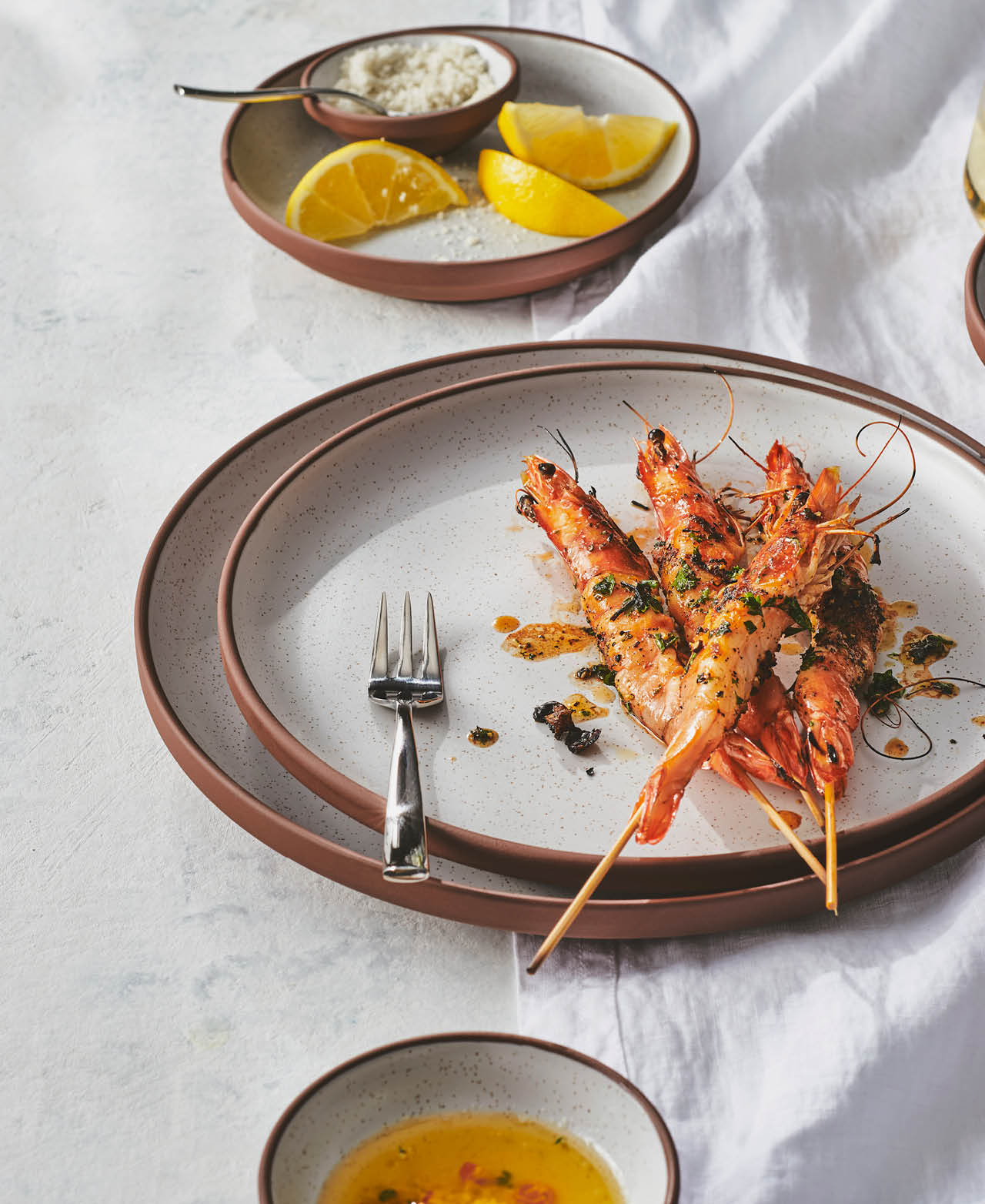 Tapa para Bol Recto Spice - Sea Salt