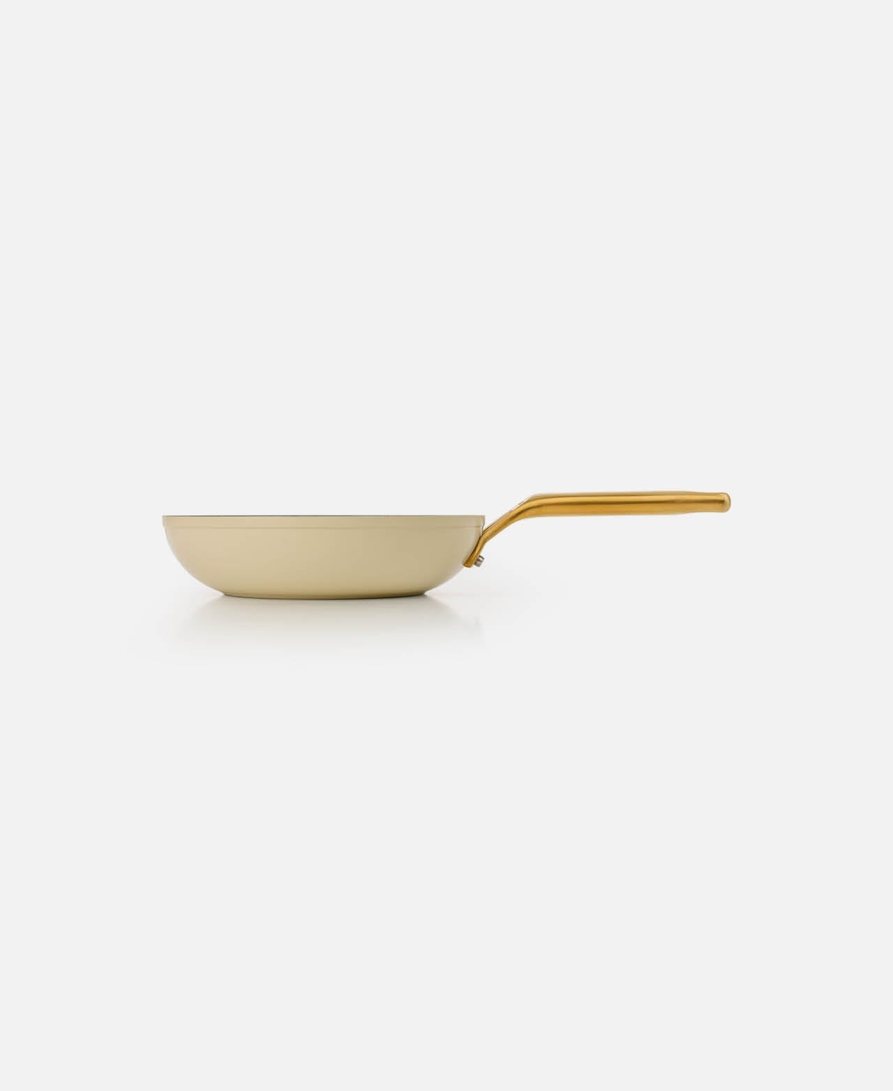 Sartén Antiadherente Samoa Iconic - Beige