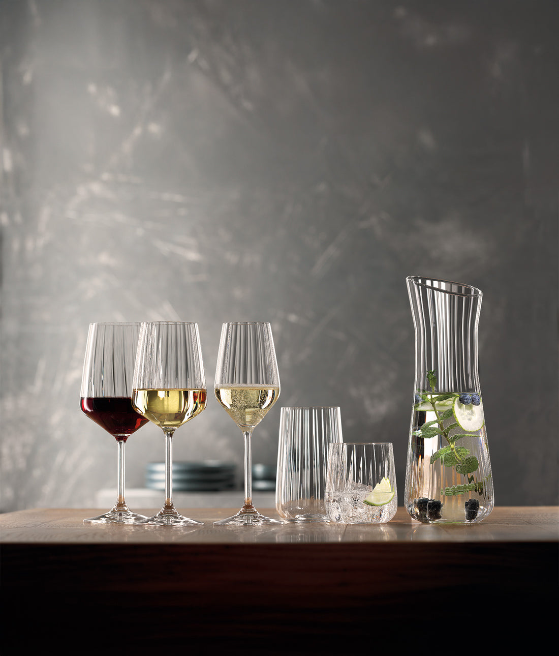 HOSPITALITY by Alvarez