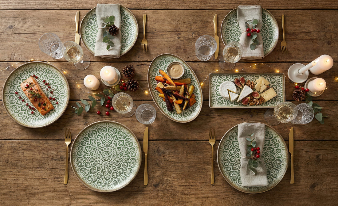 HOSPITALITY by Alvarez