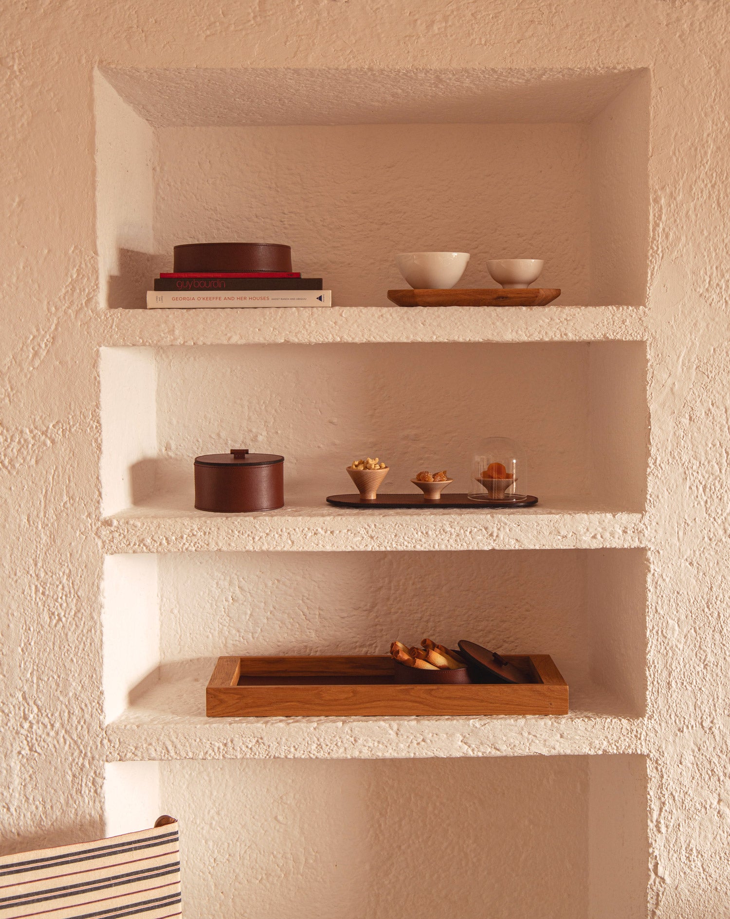 HOSPITALITY by Alvarez