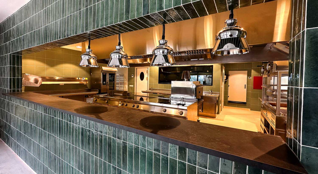 HOSPITALITY by Alvarez