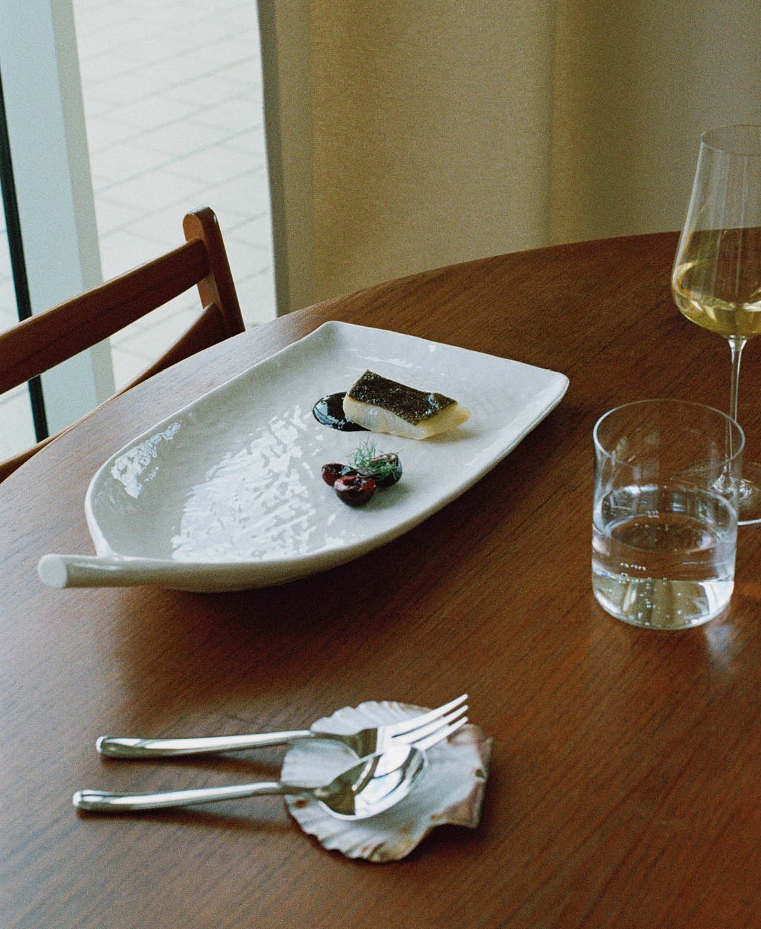 HOSPITALITY by Alvarez