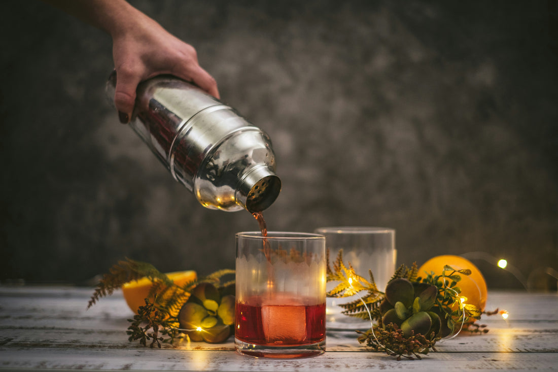 HOSPITALITY by Alvarez