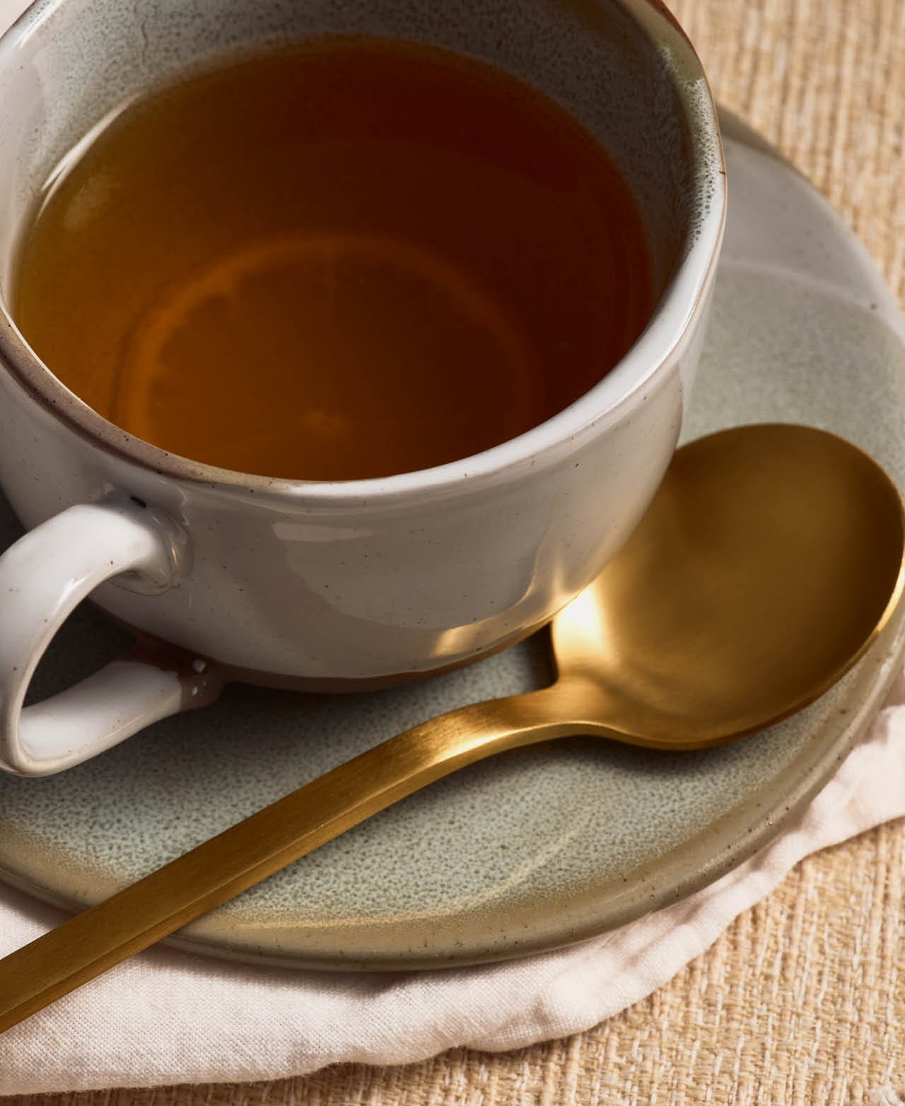 Taza Forager - Crema